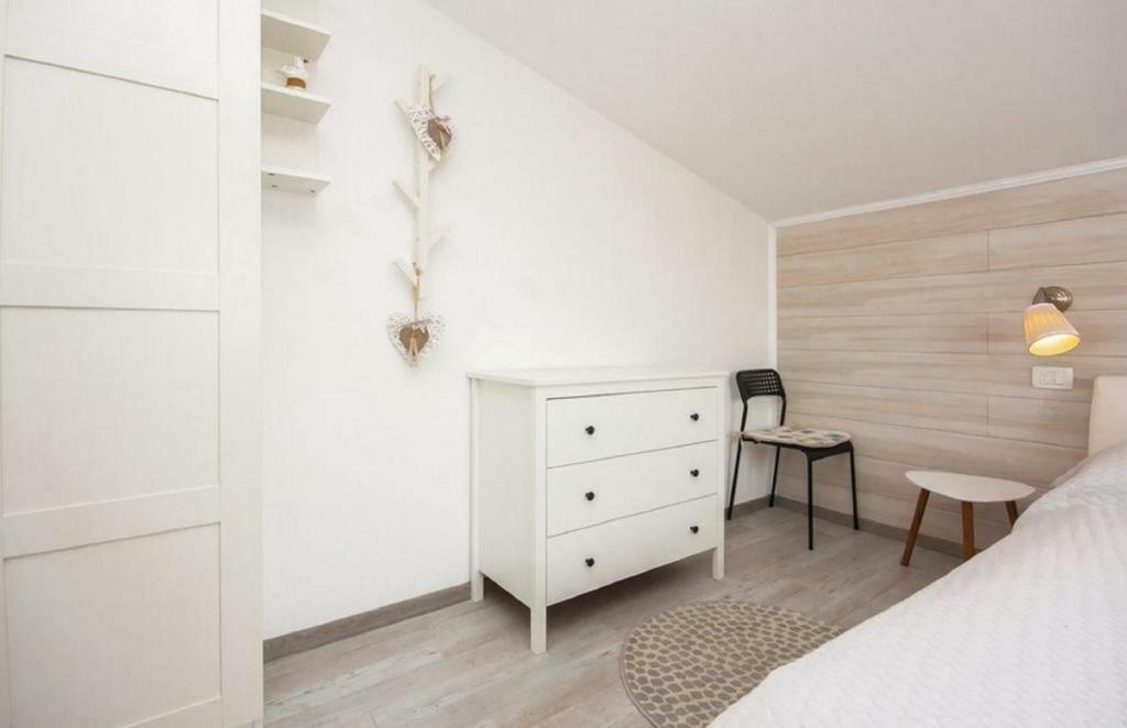 Apartmani Riva 罗戈兹尼察 外观 照片